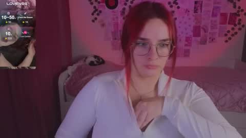 Daisy online show from October 25, 2:28 pm