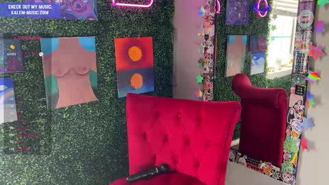 Muse hethey online show from December 22, 7:52 pm