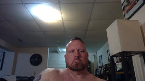 iwilldowhatusay2026 online show from July 21, 4:42 pm
