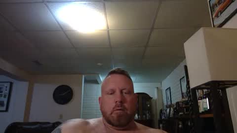 iwilldowhatusay2026 online show from July 24, 1:08 pm