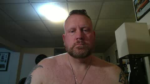 iwilldowhatusay2026 online show from June 28, 2:13 pm