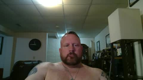 iwilldowhatusay2026 online show from June 30, 3:44 pm