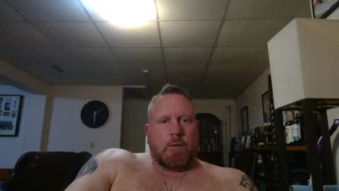 iwilldowhatusay2026 online show from July 27, 10:07 pm