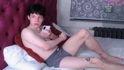 Maxim online show from March 26, 11:43 pm