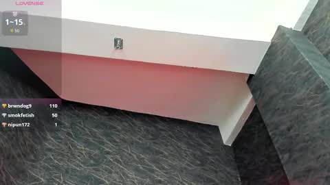 izabelatessa online show from November 22, 9:13 pm