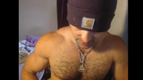 izak144 online show from May 25, 6:58 pm