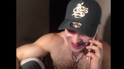 Snapshot of izak144 chatting on February 9, 2:28 am izak144 online show from February 9, 2:28 am