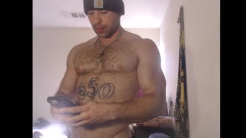 izak144 online show from February 2, 6:48 pm