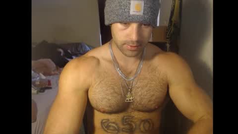 izak144 online show from February 18, 11:15 pm