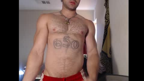 Snapshot of izak144 chatting on December 10, 7:00 pm izak144 online show from December 10, 7:00 pm