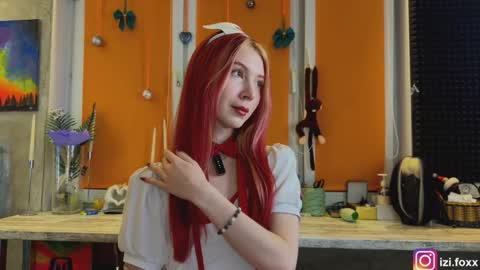 izi online show from December 17, 5:08 pm