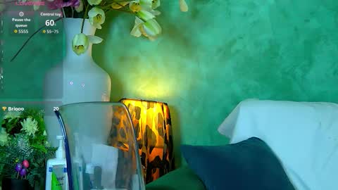 Sugar Babe online show from September 12, 8:22 pm