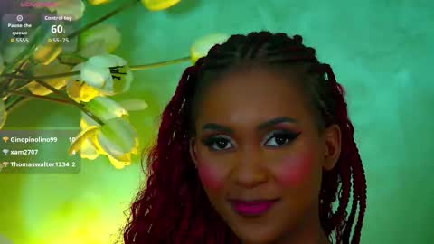 Sugar Babe online show from September 21, 8:13 pm