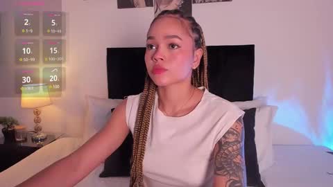 Snapshot of izzy_vega chatting on March 8, 11:18 pm Izzy vega  online show from March 8, 11:18 pm