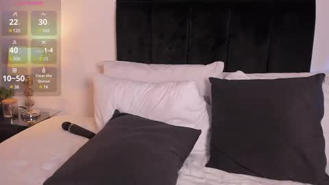 Snapshot of izzy_vega chatting on February 22, 5:23 am Izzy vega  online show from February 22, 5:23 am