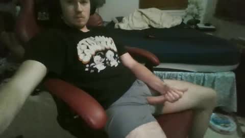 j0hnpork online show from April 28, 7:01 am