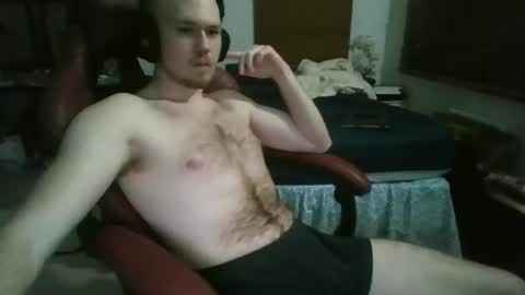 j0hnpork online show from April 21, 5:14 am