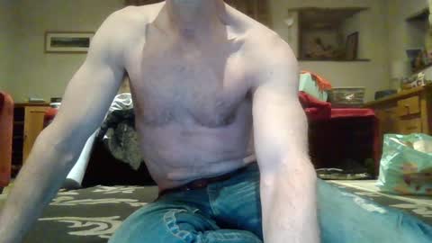 J4ckcock online show from January 8, 8:06 am