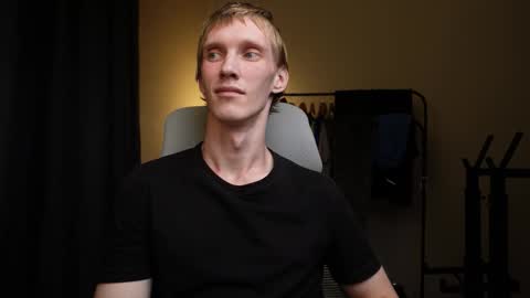 Danny online show from September 17, 3:15 pm