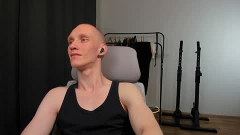 Danny online show from February 2, 5:53 am