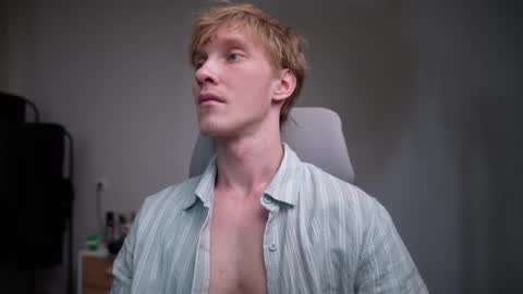 Danny online show from April 16, 8:58 am