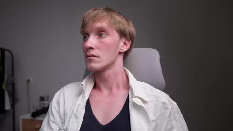 Danny online show from March 23, 8:03 pm