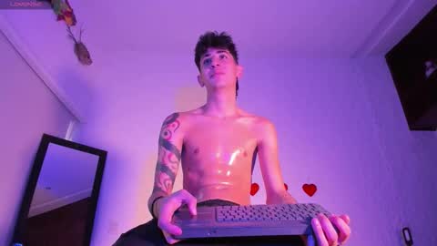 j_martony online show from September 26, 2:47 pm