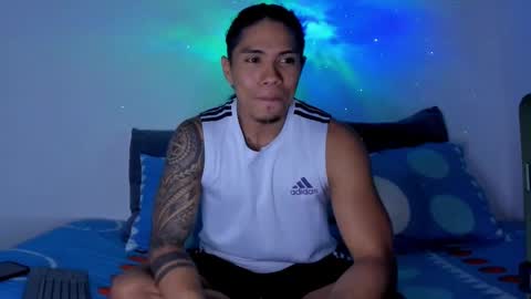 i am juan musiry independent model  online show from November 14, 4:58 am