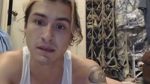 j_tayjo online show from July 13, 5:33 am