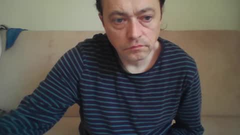 Tomek online show from November 30, 12:23 pm