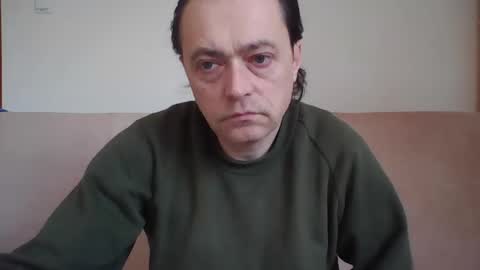 Tomek online show from January 7, 12:32 pm