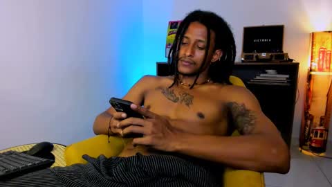 jaacksn online show from January 23, 2:12 am