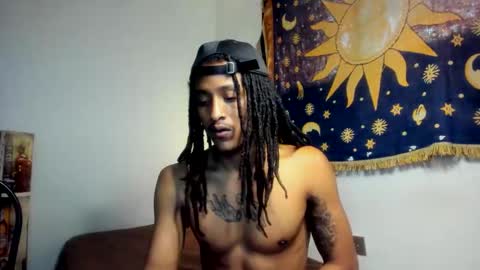 jaacksn online show from January 13, 11:40 am