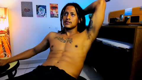 jaacksn online show from March 2, 5:44 am