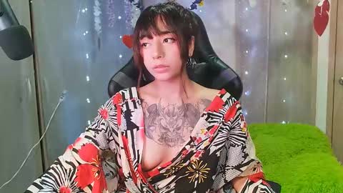 jade 18  online show from February 26, 11:41 pm