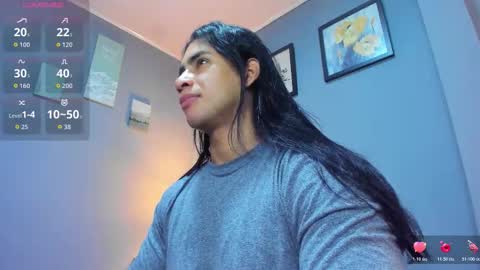 David online show from February 9, 4:16 am