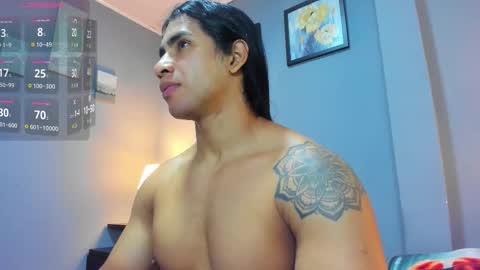 David online show from January 12, 3:57 am