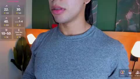 David online show from October 27, 3:17 am