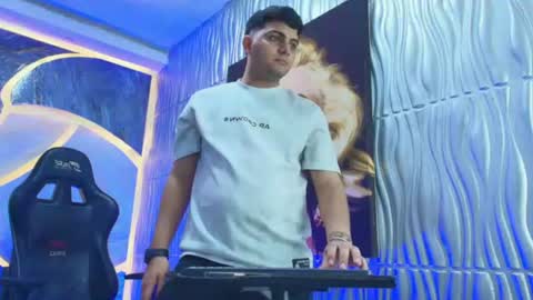 jabyby_jay online show from July 28, 9:40 am
