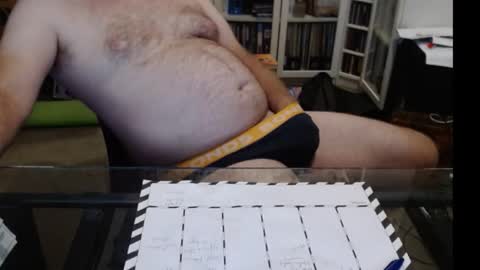 jacal711 online show from March 1, 9:57 am