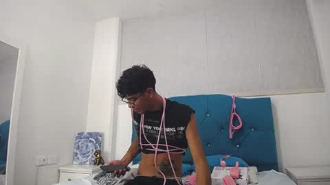 jacck_black online show from June 26, 1:49 pm
