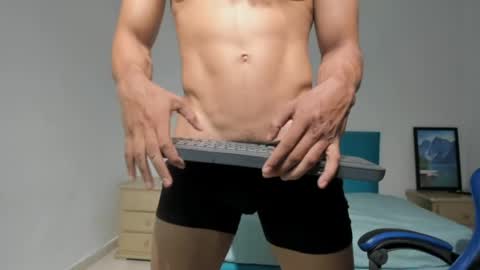 jace_parker online show from May 29, 1:58 am