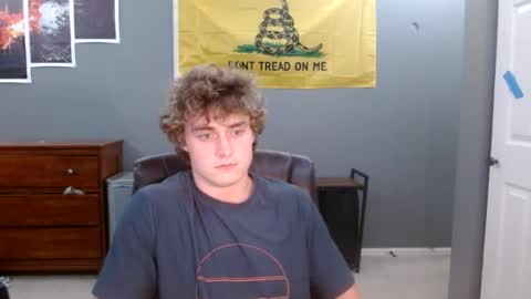 Jace Ryders online show from August 9, 8:42 am