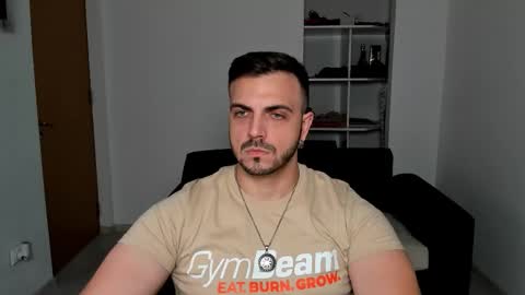 Jace online show from September 22, 5:39 pm