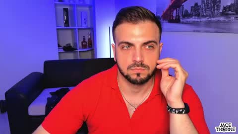 Jace online show from May 11, 5:36 am