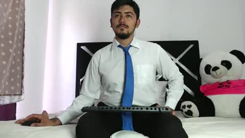 Jack online show from September 22, 8:13 pm