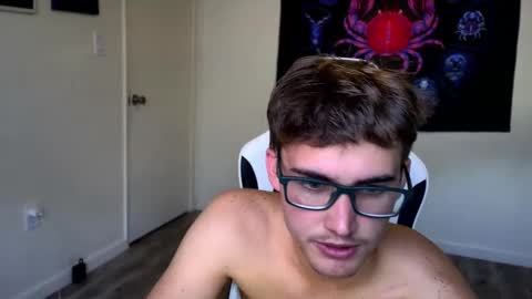 JACK JACK online show from September 18, 12:03 am