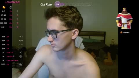 JACK JACK online show from March 4, 3:55 am