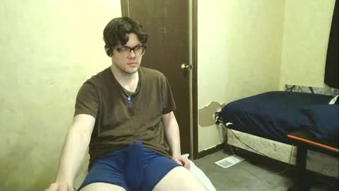 Jack online show from February 3, 12:31 pm