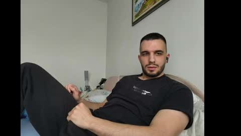 Jack online show from February 3, 11:47 am